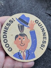 1950s beer mat for sale  IPSWICH