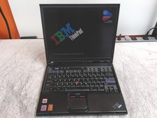 Ibm thinkpad t43 for sale  Atlanta
