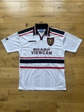 Manchester united giggs for sale  THORNTON HEATH