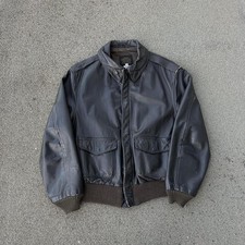 Vintage 80s avirex for sale  San Francisco