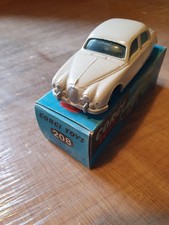 Corgi toys jaguar for sale  LEEDS
