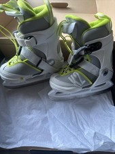 Schlittschuhe marlee ice gebraucht kaufen Schlittschuhe marlee ice gebraucht kaufen  Forst (Lausitz)