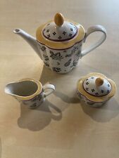 Villeroy boch gallo gebraucht kaufen Villeroy boch gallo gebraucht kaufen  Fehrb.,-Winzeln