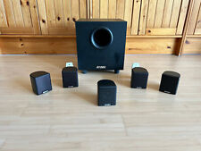 Subwoofer jensen jensen gebraucht kaufen  Bad Münstereifel