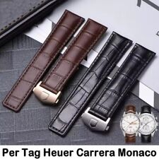 Cinturino orologio pelle usato  Taranto