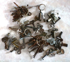 Vintage antique skeleton for sale  Oak Forest