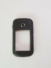 Génuine Cadre intermédiaire Arrière Noir Samsung Galaxy FAME Lite ( GT-S6790N ) comprar usado  Enviando para Brazil