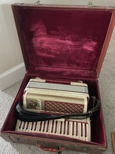 Beautiful italy scandalli for sale  Hagerstown