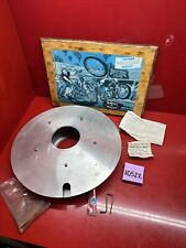 Capas de roda personalizadas Harley Sumax roda de raio de disco de alumínio girado helicóptero vintage  comprar usado  Enviando para Brazil