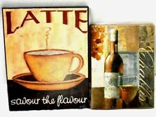 Latte wine chablis for sale  Fountain Valley