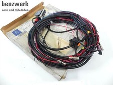 Mercedes w203 kabelbaum gebraucht kaufen  Freren