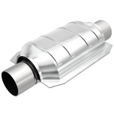 Magnaflow catalytic converter for sale  Oceanside