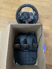 Logitech g29 driving d'occasion  Liancourt