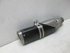 Auspuff auspuffendtopf endtopf gebraucht kaufen  Detmold