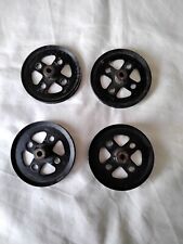 meccano pulleys for sale  WORTHING