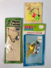 Vintage lures lot for sale  Summerville