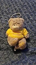 Tatty teddy plush for sale  NORTHAMPTON