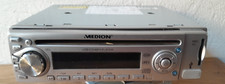 Autoradio medion 81460 gebraucht kaufen  Bruchsal