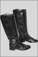 Christian dior bottes d'occasion  La Roche-Posay
