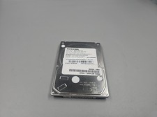 Disco rígido para notebook Toshiba MQ01ABD100 1TB 5400RPM 2,5" SATA - HD929 comprar usado  Enviando para Brazil