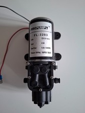 Window cleaning motor for sale  DALKEITH