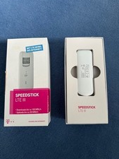 Speedstick lte iii gebraucht kaufen  Aachen