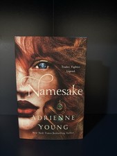 Namesake novel adrienne for sale  Miami