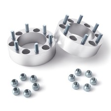2pcs wheel spacers for sale  Santa Ana