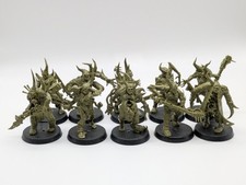 Warhammer 40k deathguard for sale  REDDITCH