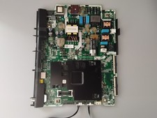 Samsung ue40nu7120k main for sale  NOTTINGHAM