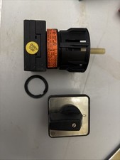 Klöckner moeller 15401nockens gebraucht kaufen  Bad Freienwalde (Oder)