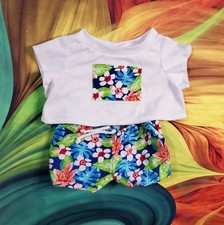 Build bear hawaiian for sale  Dale