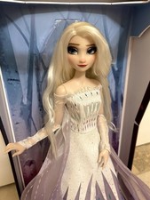 Disney elsa limited for sale  Pittsburgh