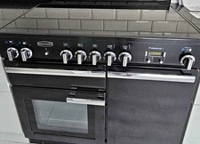 Rangemaster professional plus for sale  LONDON