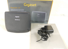 Gigaset repeater reichweitenve gebraucht kaufen Gigaset repeater reichweitenve gebraucht kaufen  Deutschland