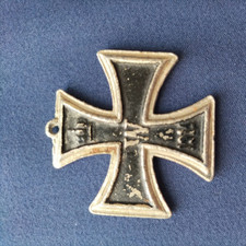 Geman issued iron for sale  WEYMOUTH