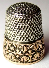 Antique gold band for sale  Allentown