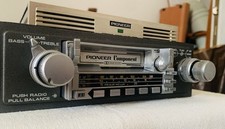 Pioneer kex più usato  Priolo Gargallo