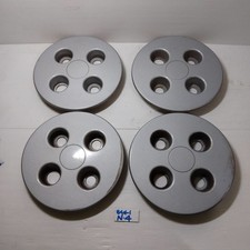 Borchie cerchi fiat usato  Italia