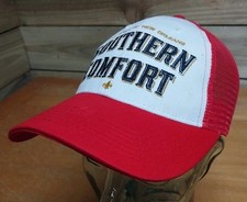 Southern comfort trucker for sale  CREWE
