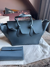 Celine vintage tie for sale  WIGAN