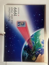 Briefmarkenkalender yamanouchi gebraucht kaufen  Oberhausen