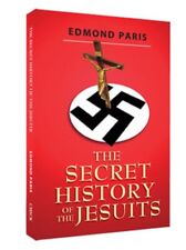 Secret history jesuits for sale  Medford