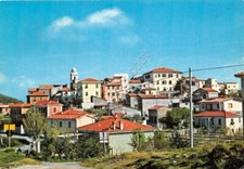Cartolina postcard montemarcel usato  Milano