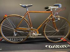 Wilier triestina ciclo usato  Valdastico