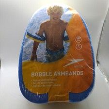 Speedo bubble armbands for sale  SOUTHEND-ON-SEA