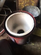 Sealey burner chamber for sale  COLERAINE