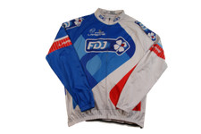 Veste vélo rétro d'occasion  Caen