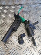 Aprilia rally lock for sale  HUDDERSFIELD