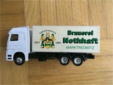 Sammel lkw brauerei gebraucht kaufen  Marktredwitz